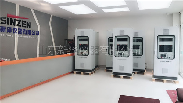 煙氣在線(xiàn)監(jiān)測(cè)小編整理：不辦理環(huán)保審批和驗(yàn)收，罰款42.5萬(wàn)元！