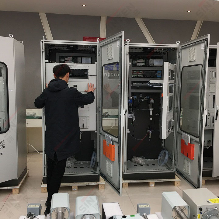 耐火材料cems煙氣聯(lián)網在線監(jiān)測系統(tǒng)廠家現(xiàn)貨多少錢