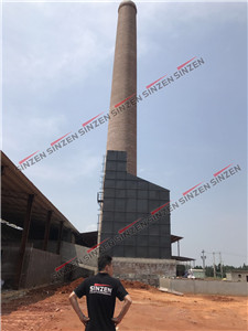 磚廠排廢氣的煙筒要建的高高的？里邊的道道有很多...