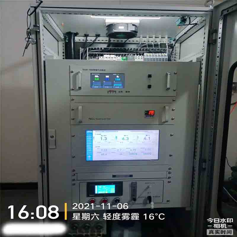 煙氣在線(xiàn)監(jiān)測(cè)系統(tǒng)保養(yǎng)和維護(hù)特別注意事項(xiàng)?